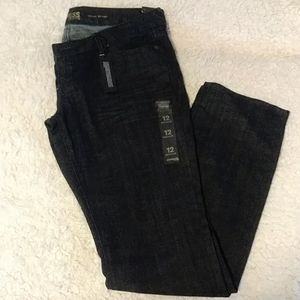 Express Zelda Skinny Jeans